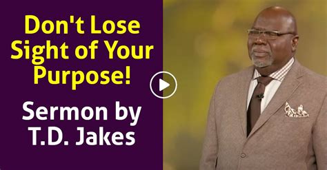 you jaks.tv|T.D. Jakes .